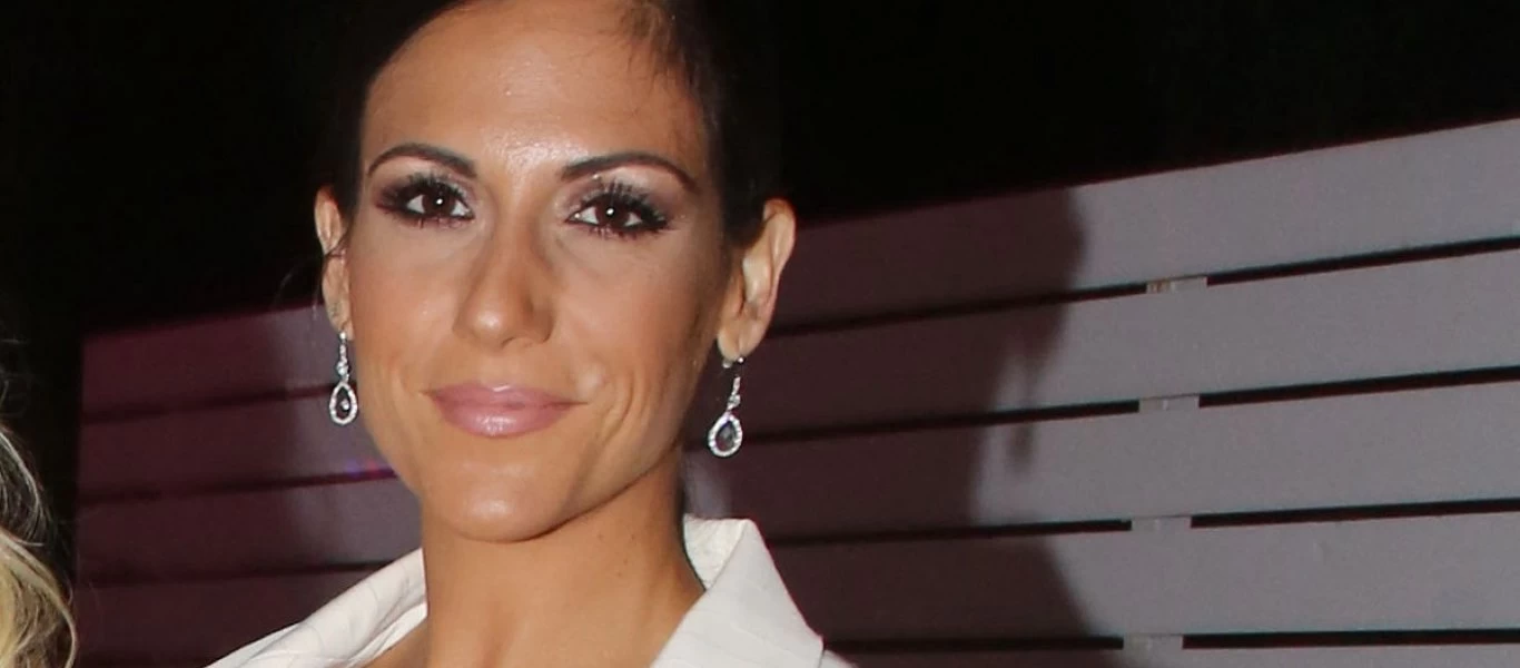 Η Ανθή Βούλγαρη αποκαλύπτει: «Την ώρα της επέμβασης στο κεφάλι είδα τη μορφή του Ιωάννη του Ρώσου» (βίντεο)